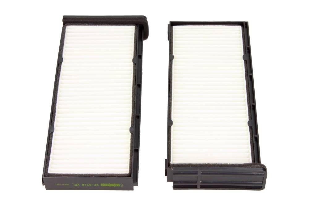 FILTR KABINOWY MITSUBISHI CARISMA 95- 00- COLT2S MaXgear 26-0583