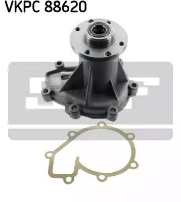 Pompa wody Mercedes SPRINTER 95-06 SKF VKPC88620
