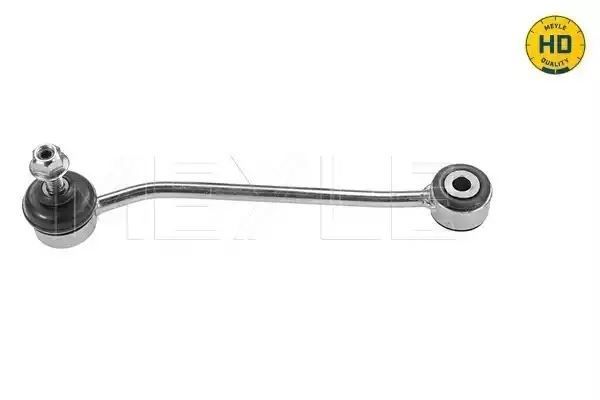 ŁĄCZNIK STABILIZATORA TYŁ VW AUDI 80 90 MEYLE 1160608295/HD