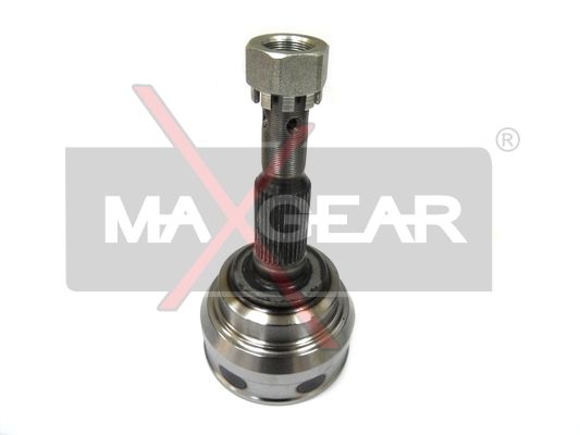 PRZEGUB ZEWNĘTRZNY OPEL ASTRA G ZAFIRA 98- 1,8-2,0 MaXgear 49-0178