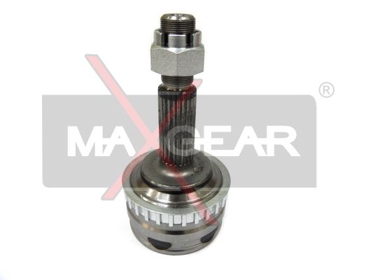PRZEGUB ZEWNĘTRZNY OPEL CORSA C 1,0-1,2 00- MaXgear 49-0184