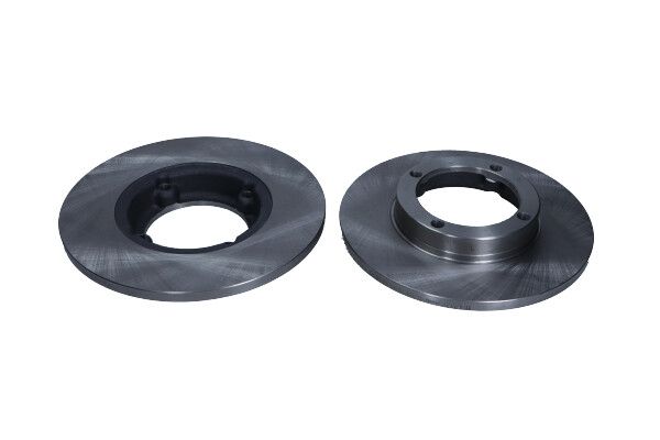 TARCZA HAMULCOWA PRZÓD SUZUKI SWIFT 84-01 MaXgear 19-1175