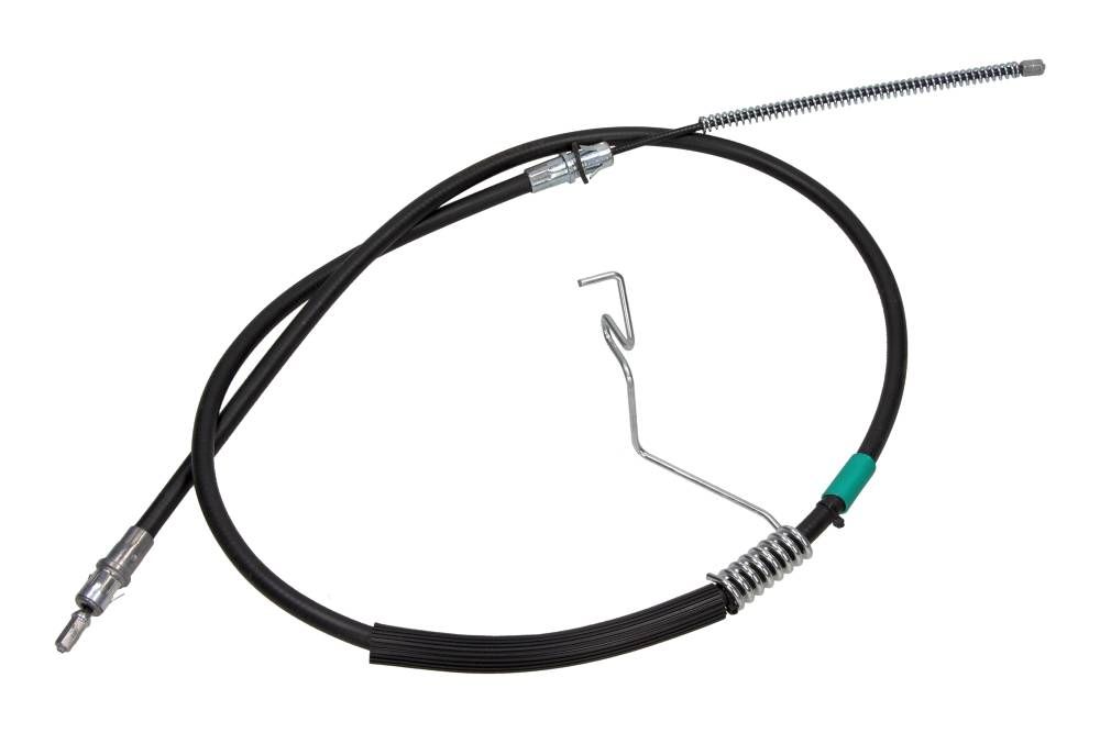 LINKA HAMULCA RĘCZNEGO FORD TRANSIT 03- NAPĘD TYŁ LE MaXgear 32-0458
