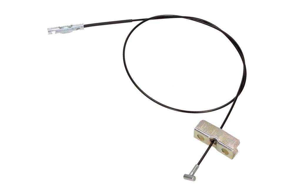 LINKA HAMULCA RĘCZNEGO RENAULT TRAFIC 01- ŚRODKOWA MaXgear 32-0488