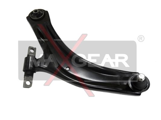 WAHACZ PRZÓD NISSAN QASHQAI LE 07- MaXgear 72-1537