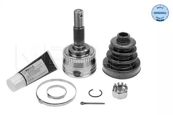 PRZEGUB ZEWNĘTRZNY NISSAN PRIMERA MEYLE 36144980020