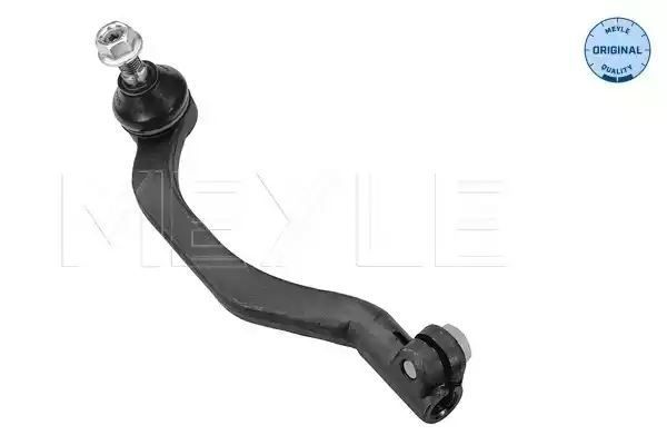 KOŃCÓWKA DRĄŻKA KIEROWNICZEGO MINI COOPER 06- PR MEYLE 3160200021