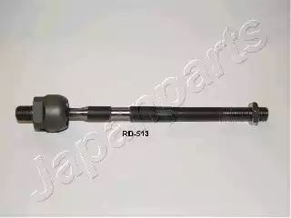 DRĄŻEK KIER. MITSUBISHI GALANT 92-04 Japan Parts RD513