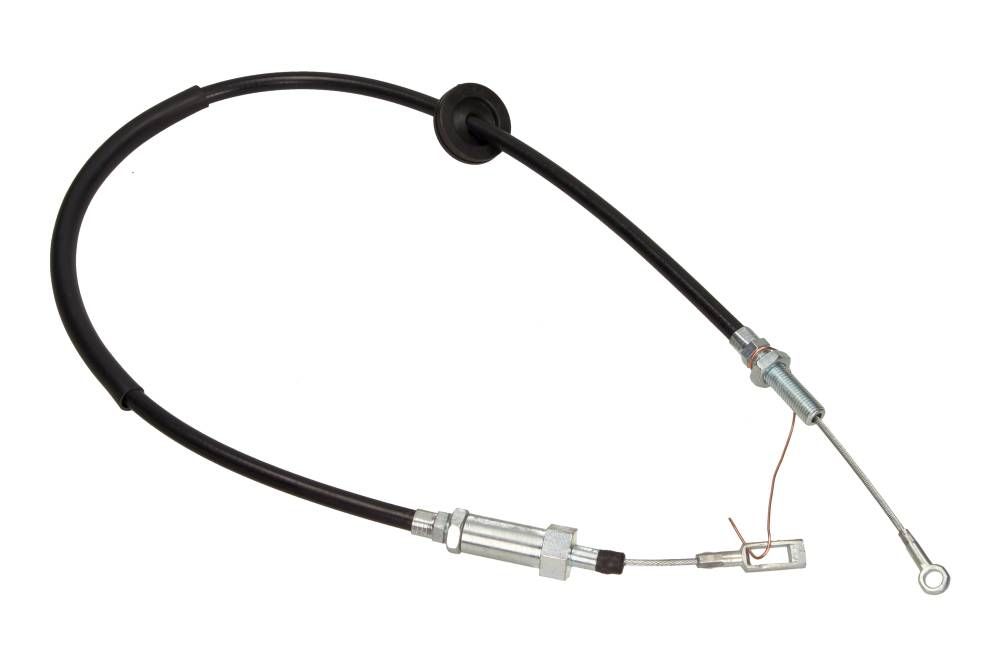 LINKA HAMULCA RĘCZNEGO FIAT DUCATO 94- PRZEDNIA MaXgear 32-0062