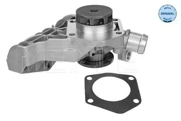 POMPA WODY VW 1,0/1,4 LUPO FABIA MEYLE 1132200008