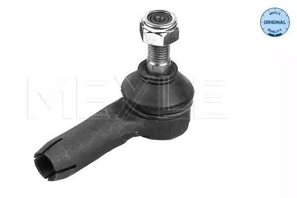 KOŃCÓWKA DRĄŻKA KIEROWNICZEGO VW AUDI 100 LE MEYLE 1160207149