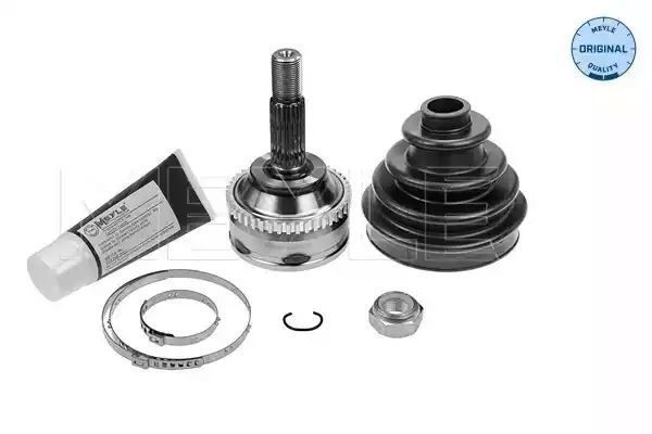 PRZEGUB ZEWNĘTRZNY RENAULT MEGANE MEYLE 16144980004