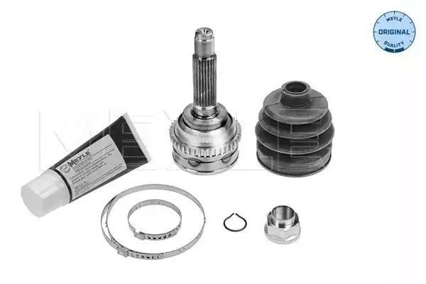 PRZEGUB ZEWNĘTRZNY DAEWOO MATIZ ABS MEYLE 29144980003