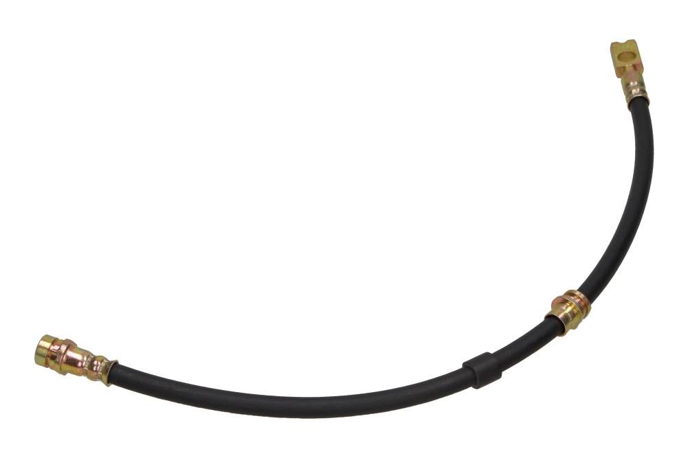 PRZEWÓD HAMAMULCOWY ELASTYCZNY PRZÓD VW A2 00- 550MM MaXgear 52-0180