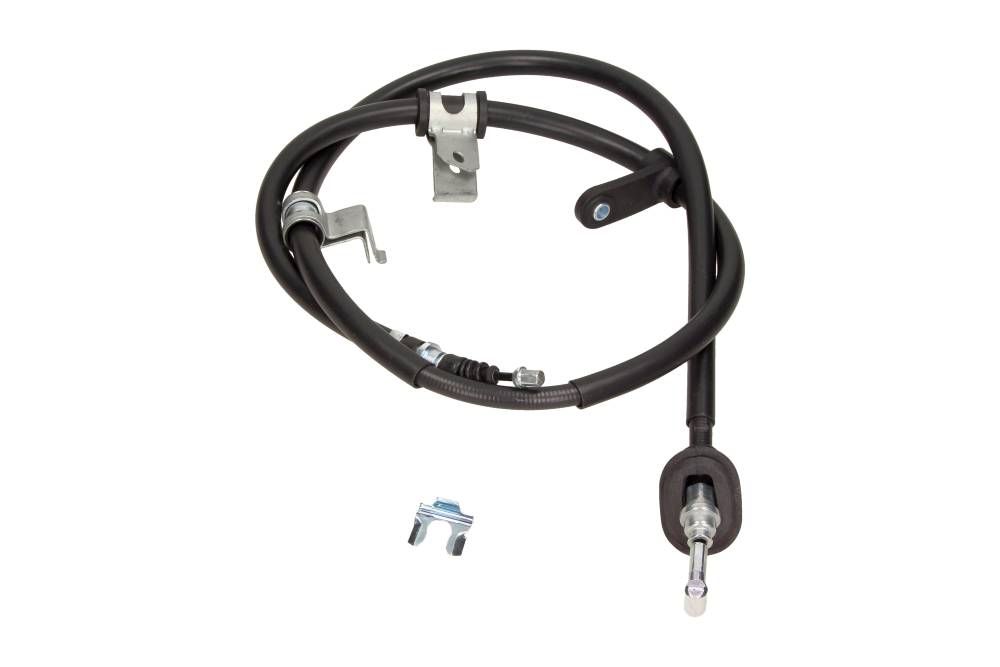 LINKA HAMULCA RĘCZNEGO ALFA ROMEO 166 98- TYLNA PR MaXgear 32-0495