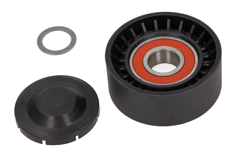 ROLKA NAPINACZA PASKA WIELOROWKOWEGO FORD MaXgear 54-0606