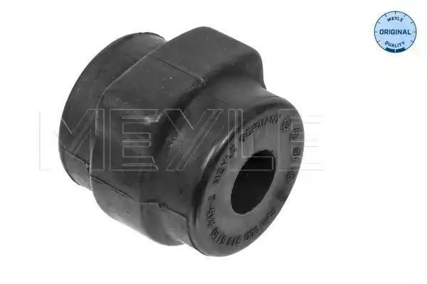 GUMA STABILIZATORA PRZÓD BMW E38 94-01 MEYLE 3003135110