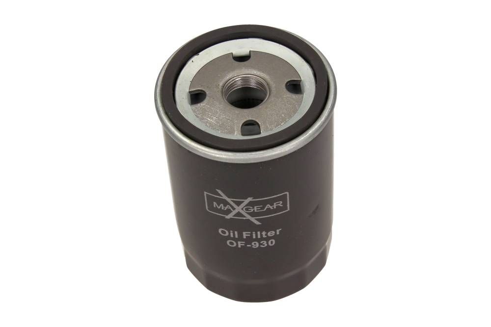 FILTR OLEJU BMW M20 6CYL -88 MaXgear 26-0494