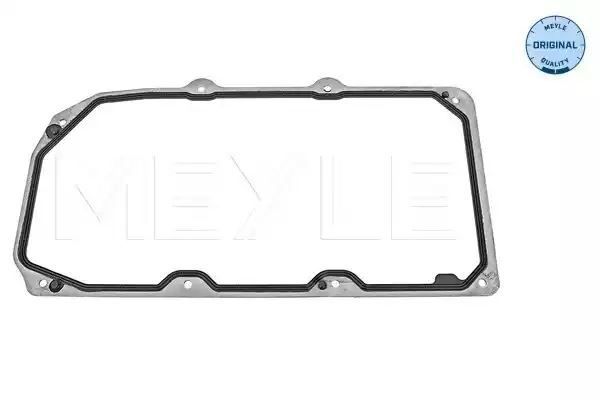 USZCZELKA SKRZYNI MERCEDES MEYLE 141400002