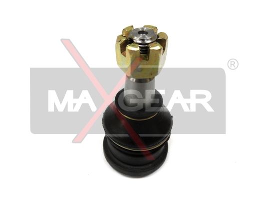 SWORZEŃ WAHACZA PRZÓD TOYOTA YARIS MaXgear 72-1570