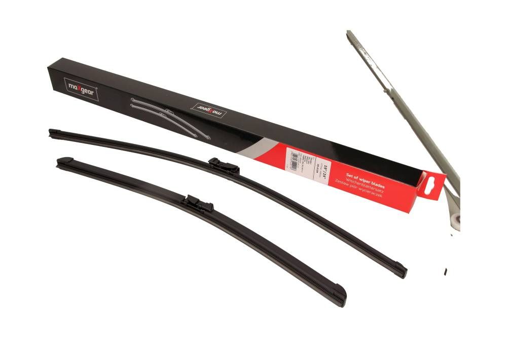 FILTR KABINOWY BMW E87 E90 E91 SERIA 1 3 MaXgear 26-0491
