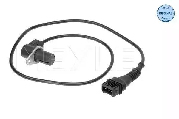 CZUJNIK POŁOŻENIA WAŁU KORBOWEGO BMW 3 E36 2,0 97- MEYLE 3148990037