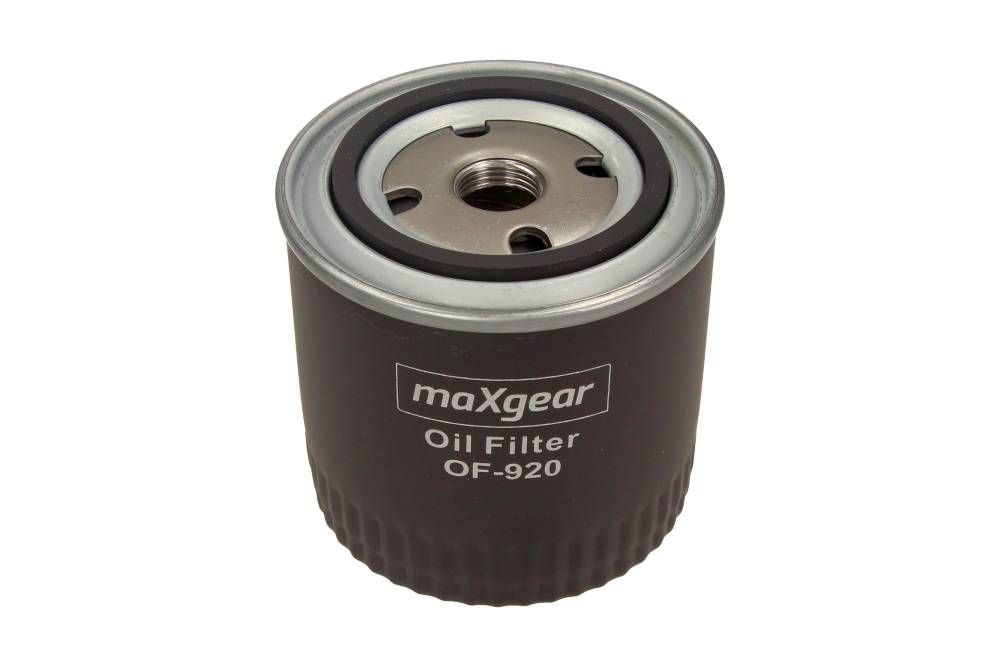FILTR OLEJU CHRYSLER VOYAGER 2,4-3,8E 300M MaXgear 26-0503