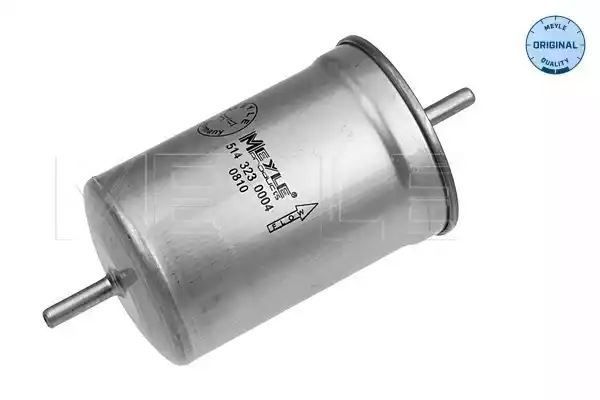 FILTR PALIWA FORD 1,3-1,4I MEYLE 5143230004