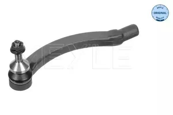 KOŃCÓWKA DRĄŻKA KIEROWNICZEGO VOLVO S80 LE. GW MEYLE 5160200018