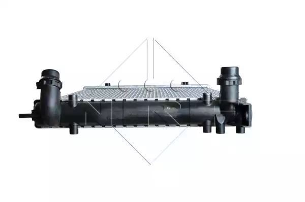 CHŁODNICA VW SHARAN/GALAXY/ALH NRF 50592