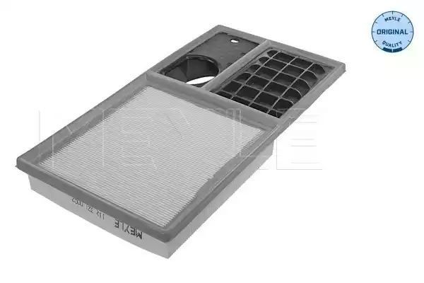 FILTR POWIETRZA VW GOLF 5 MEYLE 1123210007