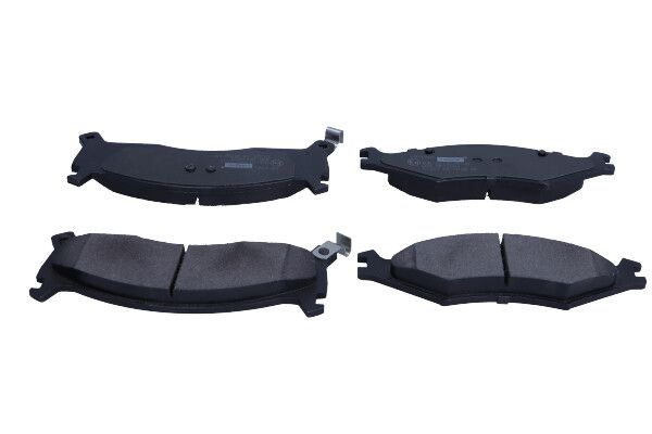KLOCKI HAMULCOWE PRZÓD KIA SPORTAGE -98 MaXgear 19-1387