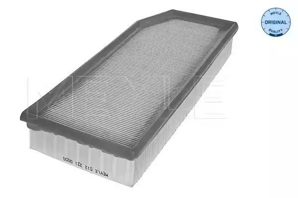 FILTR POWIETRZA MERCEDES W163 203/21 MEYLE 123210000