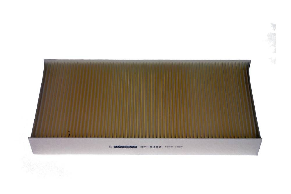 FILTR KABINOWY CITROEN JUMPY SCUDO EXPERT 07- MaXgear 26-0505