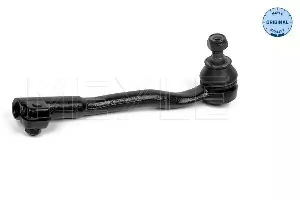 KOŃCÓWKA DRĄŻKA KIEROWNICZEGO BMW E38 LE MEYLE 3160204350