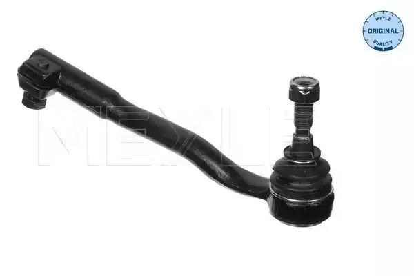KOŃCÓWKA DRĄŻKA KIEROWNICZEGO BMW E39 LE MEYLE 3160204375