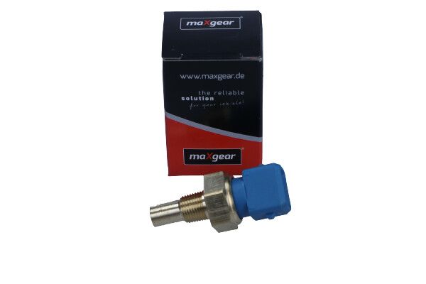 CZUJNIK TEMPERATURY WODY FORD TRANSIT 2,5D 91- MaXgear 21-0238