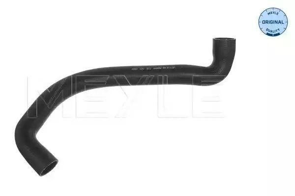 PRZEWÓD CHŁODNICY MERCEDES W210 DOLNY MEYLE 195014882
