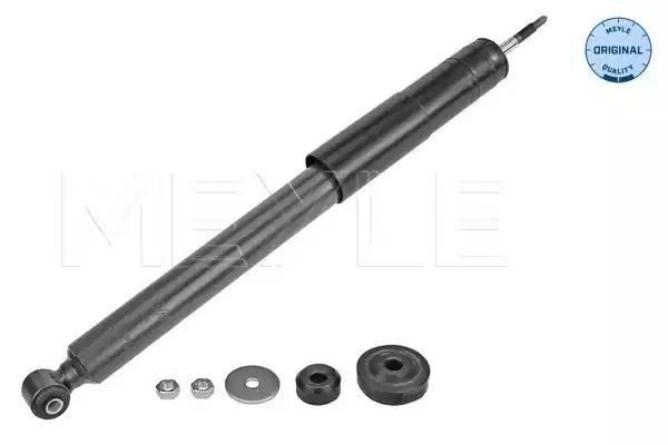 AMORTYZATOR PRZÓD MERCEDES W210 GAZ MEYLE 266250009