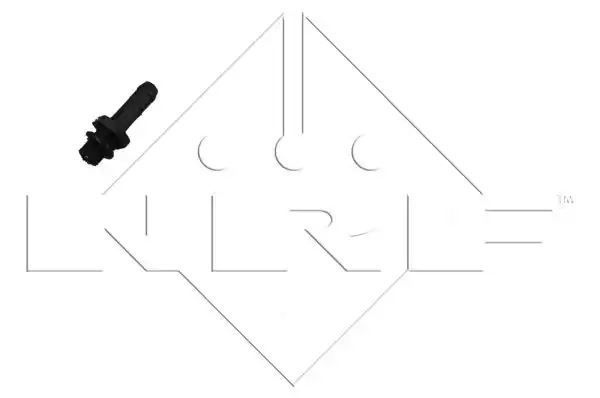 Chłodnica Fiat PANDA 1,0 1,1 4X4 NRF 58742