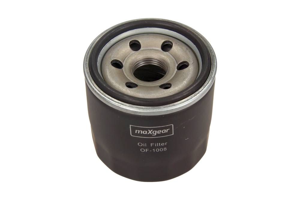 FILTR OLEJU SUZUKI SWIFT 89-96 MaXgear 26-0686