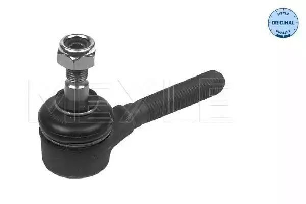 KOŃCÓWKA DRĄŻKA KIEROWNICZEGO MERCEDES W201 M12 MEYLE 160203095
