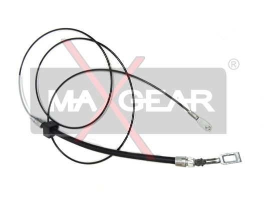 LINKA HAMULCA RĘCZNEGO MERCEDES SPRINTER 901-904 ŚRODKOWAROZSTAW OSI 3,5M koła POJED. MaXgear 32-0256