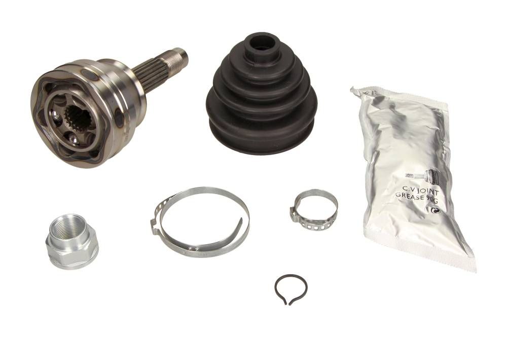 PRZEGUB ZEWNĘTRZNY FIAT PALIO 1,0-1,4 ALBEA 1,2-1,4 96- FIORINO 88- MaXgear 49-0643