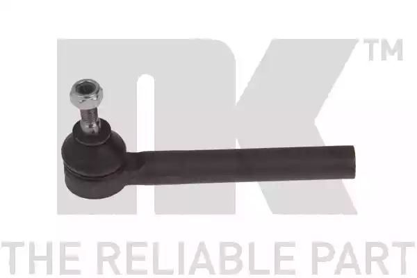 Końcówka drążka kierowniczego Fiat IDEA 04- Lancia MUSA LE PR NK Autoparts 5032379