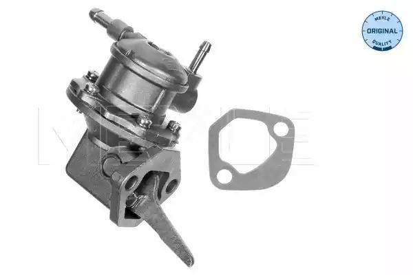 POMPA PALIWA VW GOLF 1,3-1,8 MEYLE 1001270003