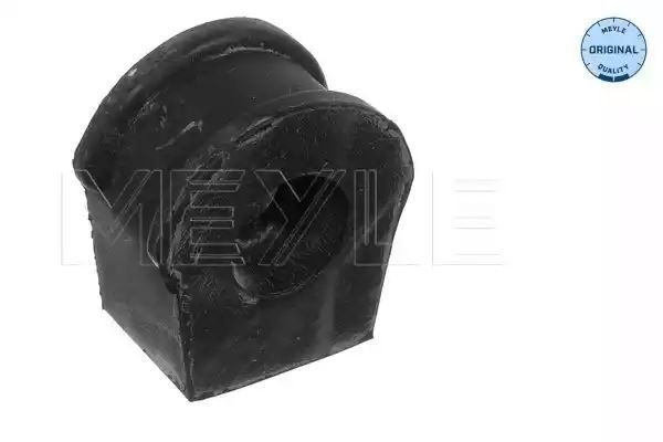 GUMA STABILIZATORA PRZÓD VW AUDI 80 PASSAT ZEW. 18MM MEYLE 1004110012