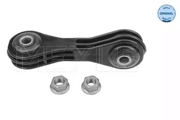 ŁĄCZNIK STABILIZATORA PRZÓD VW GOLF 4 BORA LE/PR MEYLE 1004110043