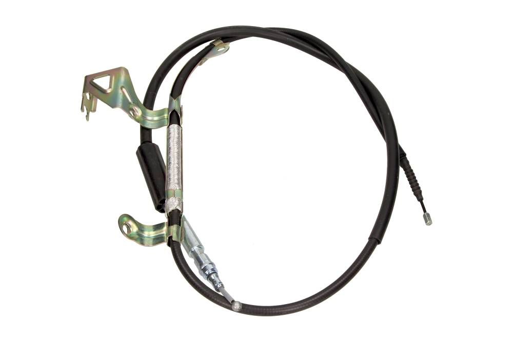 LINKA HAMULCA RĘCZNEGO A6 TYŁ LE 98- MaXgear 32-0409