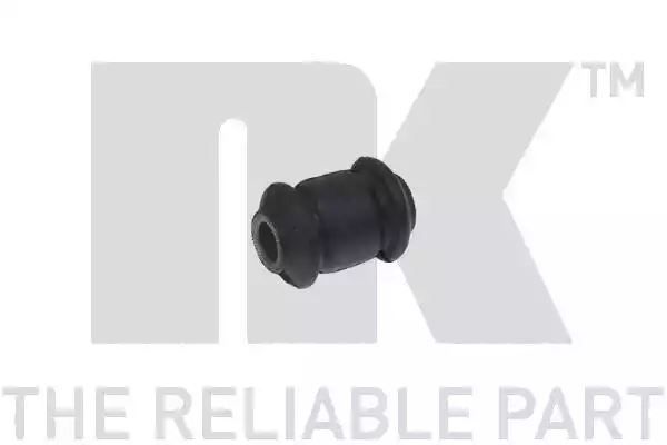 Tuleja wahacza przedniego Chevrolet KALOS 05- NK Autoparts 5105009